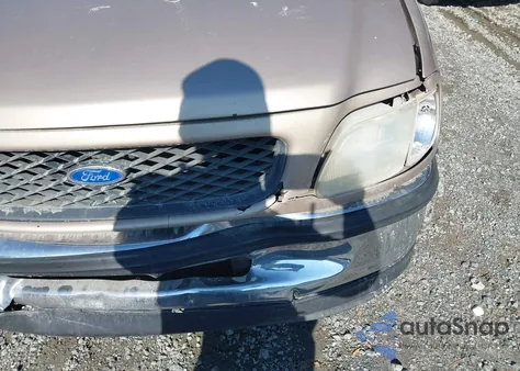 1998 Ford F-150 Lariat/Standard/Xl/Xlt from USA, damaged, VIN 1FTZX1769WNA20004